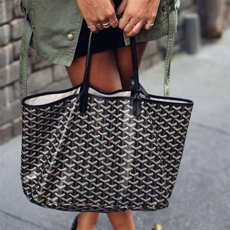 goyard tote bag price uk.